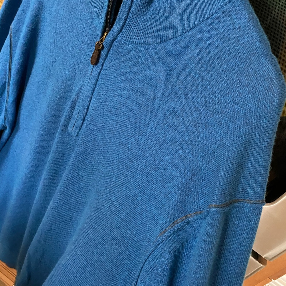 Raffi Sweaters View 5